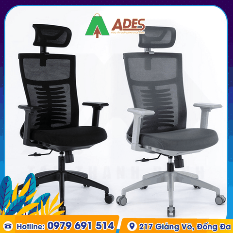 Ghế Ergonomic Warrior Hero series WEC502