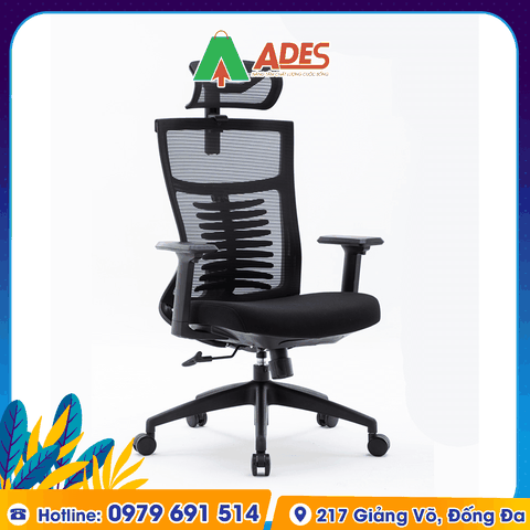 Ghế Ergonomic Warrior Hero series WEC502