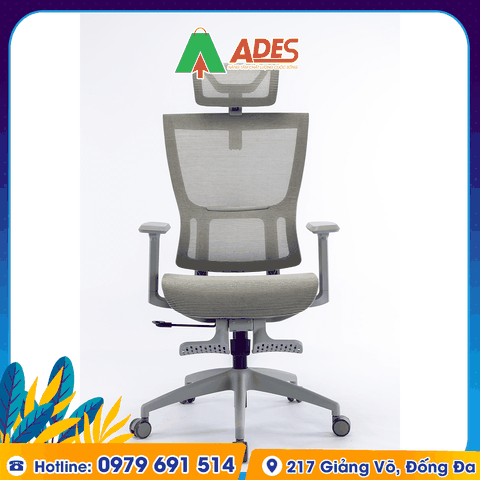 Ghế Ergonomic Warrior Hero series WEC504