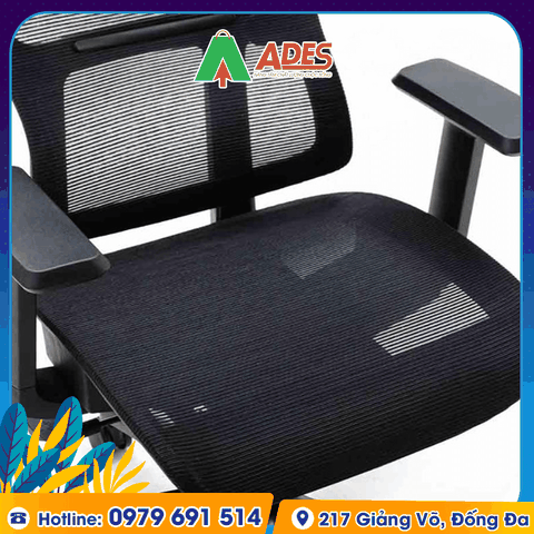 Ghế Ergonomic Warrior Hero series WEC506