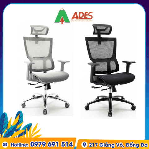 Ghế Ergonomic Warrior Hero series WEC506