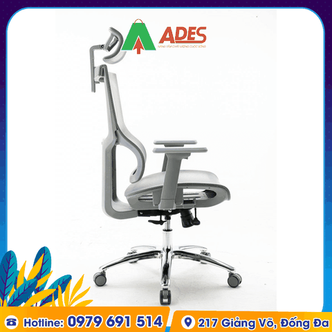 Ghế Ergonomic Warrior Hero series WEC506