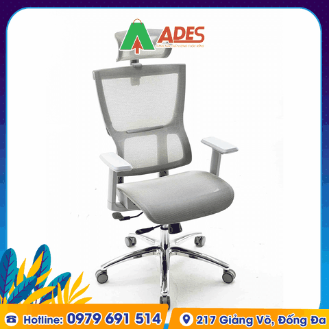 Ghế Ergonomic Warrior Hero series WEC506