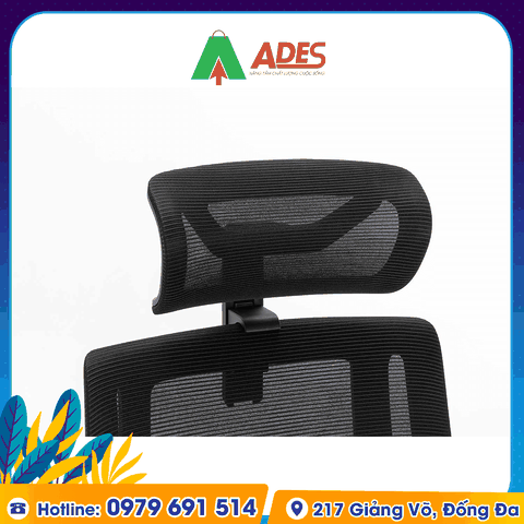 Ghế Gaming Warrior WOC102 Black