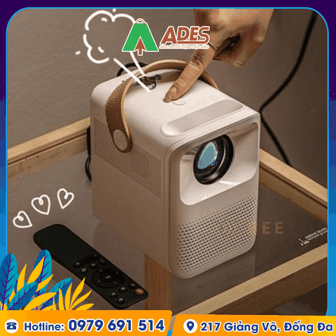 Máy Chiếu Mini Beecube X2 Max Gen 3 – 2023