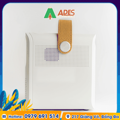 Máy Chiếu Mini Beecube X2 Max Gen 3 – 2023
