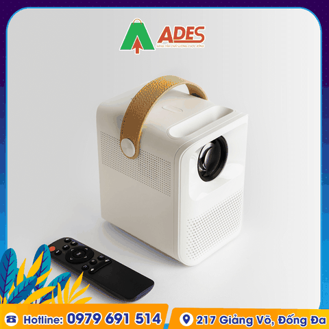 Máy Chiếu Mini Beecube X2 Max Gen 3 – 2023