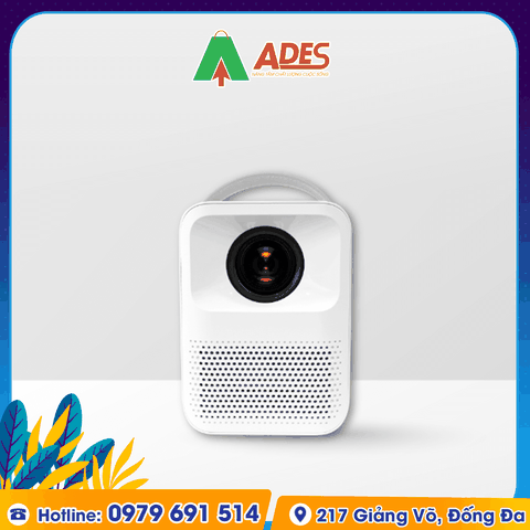 Máy Chiếu Mini Beecube X2 Max Gen 3 – 2023