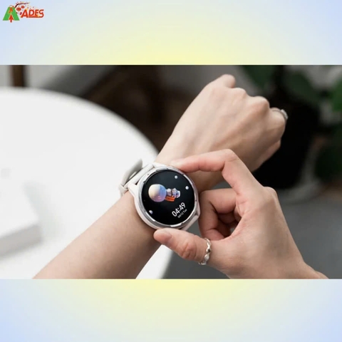 Xiaomi Watch S1 Active AP – Đồng hồ thông minh mạnh mẽ, bền bỉ