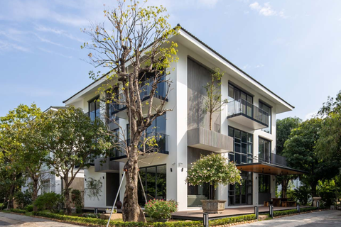 MMs002 Villa | Hồn tre người Việt