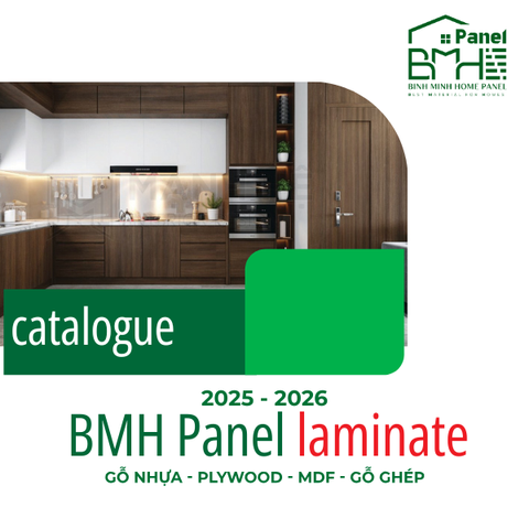 CATALOGUE LAMINATE
