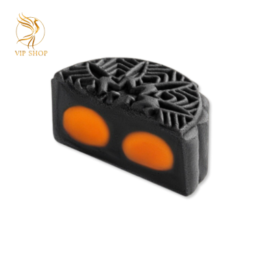 Bánh trung thu Than Tre Nhật - Hỷ Lâm Môn