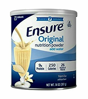 Sữa Ensure Original (Mỹ)