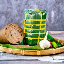 Chả Bò Bình Định (500g)