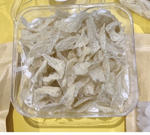 Chân yến tinh chế Kiên Lương 50g