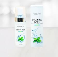 Dung Dịch Vệ Sinh Phụ Nữ Yobelady (Yobelady Feminine Wash) 150ML