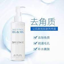 Tẩy Tế Bào Chết MG&MG Nhật Bản (250g)