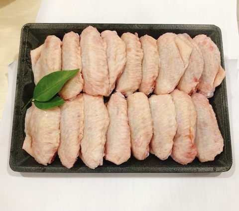 Cánh Gà Khúc giữa