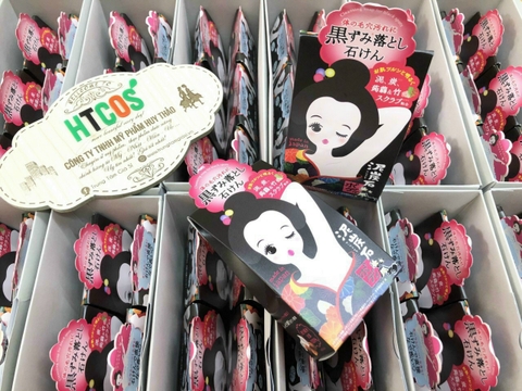 Xà Phòng Trị Thâm Nách (hộp)