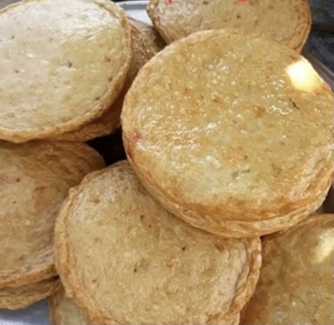 Chả cá Bình Định (hộp)