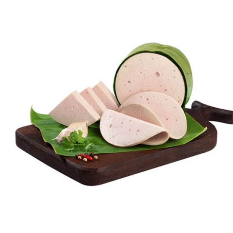 Chả Lụa Bình Định ( 500g)