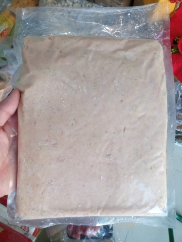 Nem Nướng Bình Định (kg)