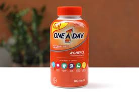 One A Day Women’s dưới 50 Multivitamin