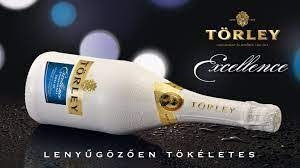 Törley Chardonnay Extra Sec