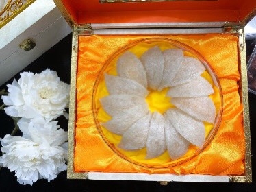 Tổ Yến Tinh Chế  Kiên Lương 100g