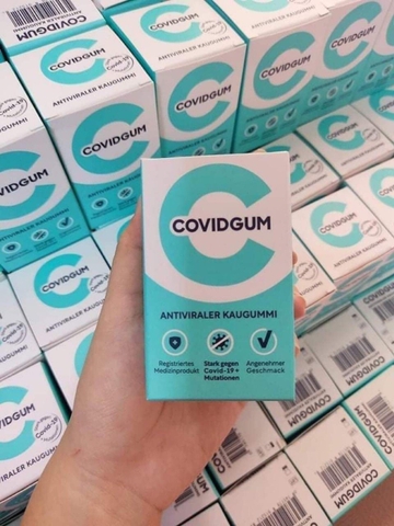 COVIDGUM
