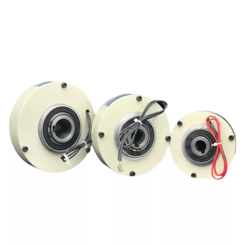 Phanh Bột Điện Từ PB-0.3/0.6/1.2/2.5/5