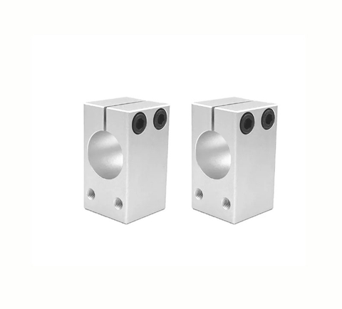 Kẹp Cố Định Trục Quang RDT