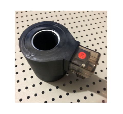 Cuộn Coil Van Điện Từ Thủy Lực DSG-03 MFB10-90YC / MFZ10-90YC Ø31.5mm Cao 71mm