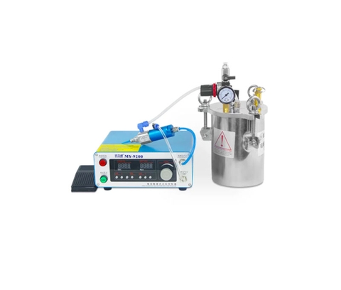 Máy Bơm Keo Định Lượng MY230T