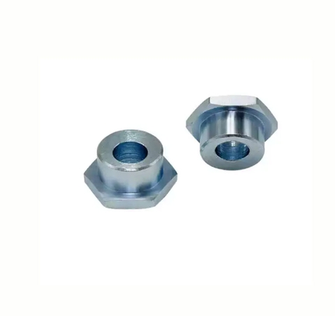 Bạc Lệch Tâm ECCB Dùng Cho Vòng Bi Ø6-8-10-12-15  Lỗ 5-6-7-8-9-10-11mm