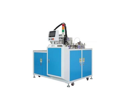Máy Bơm Keo AB Tự Động MY610 3 Trục