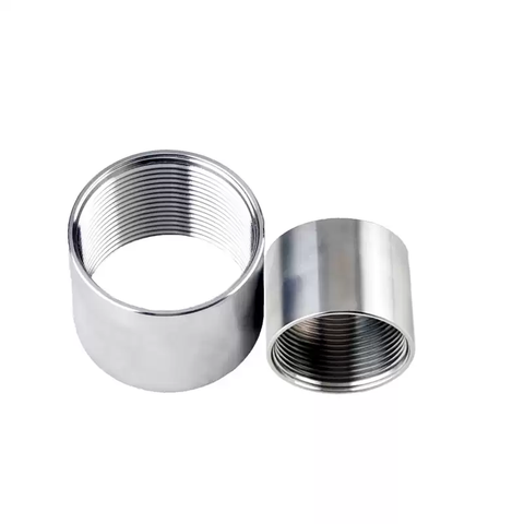 Phụ kiện đường ống ren trong hàn bằng thép không gỉ 304