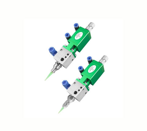 Van Bơm Keo MY32A Hồi Hút Chính Xác Khí Nén