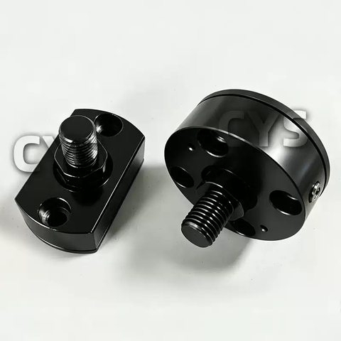 Khớp nối nổi WHE 21/31-M5-M6-M8-M10-M12-M16-M20