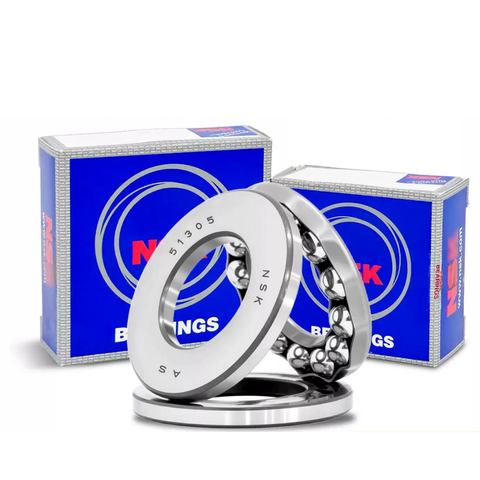 Vòng bi NSK 51304, 51305, 51306, 51307, 51308, 51309