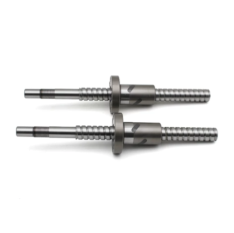 Trục Vít Me Bi THK BLK2020, BLK2525-3.6, BNK1404, BLR4040, BLK1616, BNT2005
