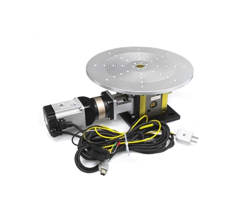 Bàn xoay chia độ Cam độ chính xác cao kèm động cơ Servo FD45-300