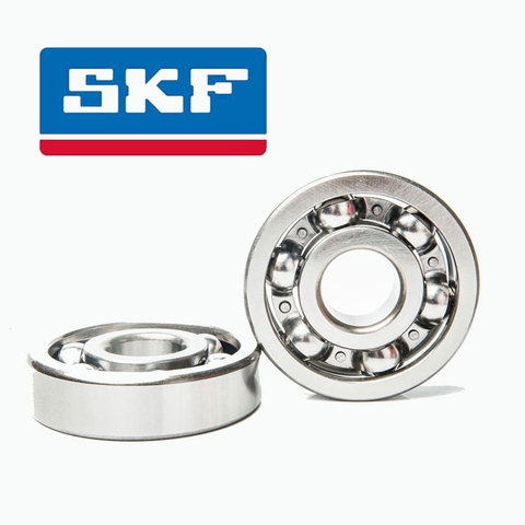 Vòng Bi SKF 6000, 6001, 6002, 6003, 6004, 6005-2Z/2RS