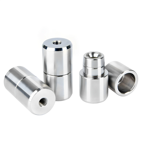 Chốt Định Vị E1  – Trụ Dẫn Hướng Cho Đồ Gá