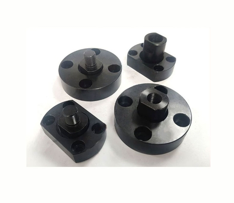 Khớp Nối Bù Sai Lệch FJA / FJC / FJUA / FJUC Phi 5-36mm
