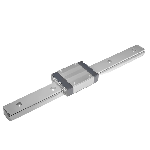 Thanh Trượt Dẫn Hướng IAC11 IAC12