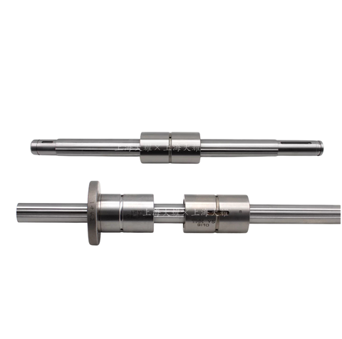 Đai ốc bi then hoa THK dòng LBS/ LBF/LT/LF/LBST