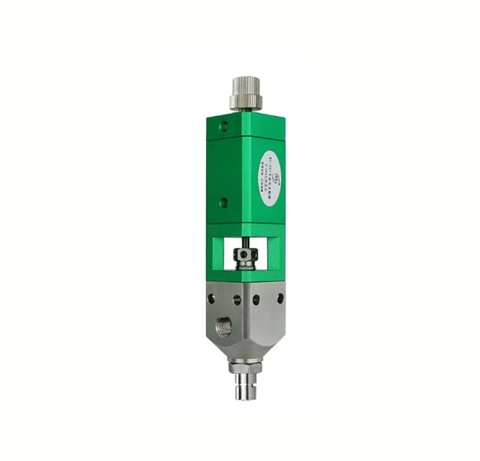 Van Bơm Keo Chính Xác MY282 Hồi Hút Nâng Kim 1 Thành Phần