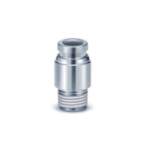 Đầu nối lục giác SMC KQB2S