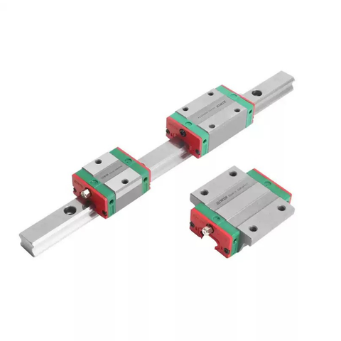 Con Trượt  HIWIN EGH25CA